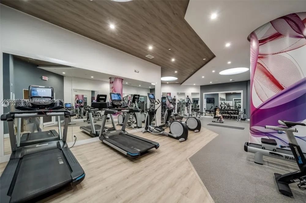 3610 Yacht Club Dr #1511 Penthouse Aventura, FL 33180