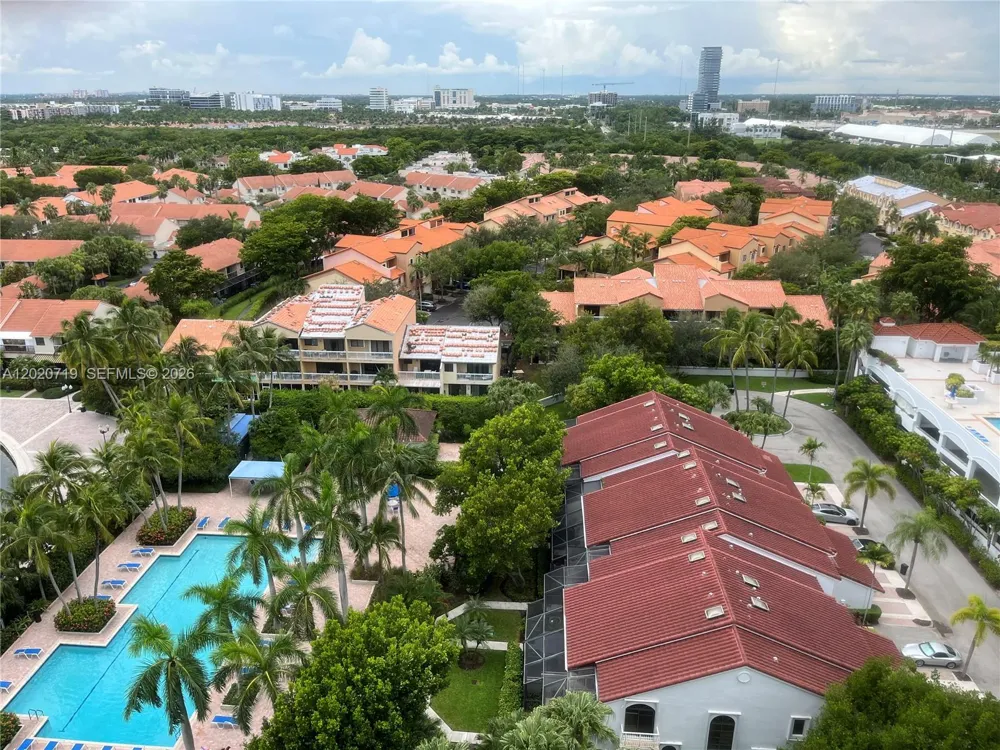 3610 Yacht Club Dr #1511 Penthouse Aventura, FL 33180