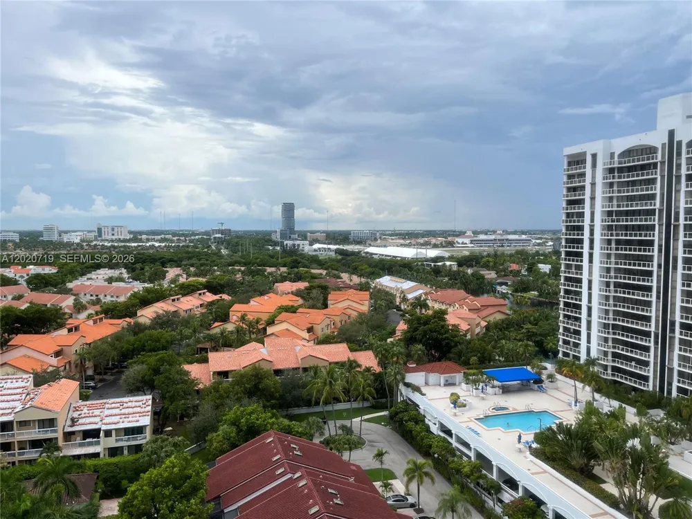 3610 Yacht Club Dr #1511 Penthouse Aventura, FL 33180
