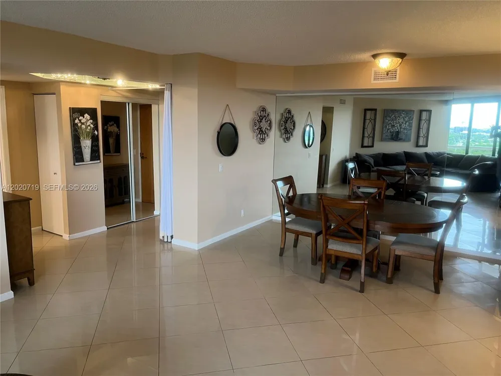 3610 Yacht Club Dr #1511 Penthouse Aventura, FL 33180