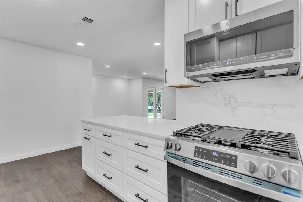 110 Twin Circle Wortham, TX 76693