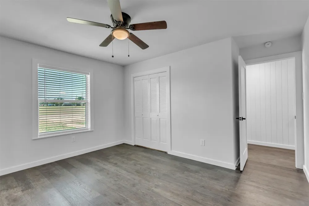 110 Twin Circle Wortham, TX 76693