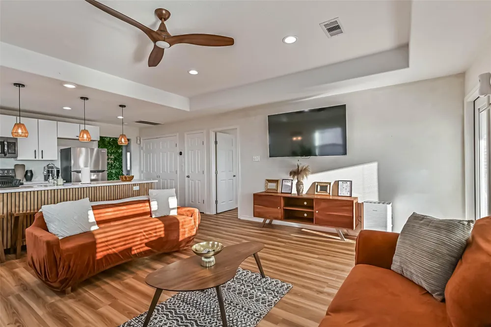 414 Thunder Road Surfside Beach, TX 77541