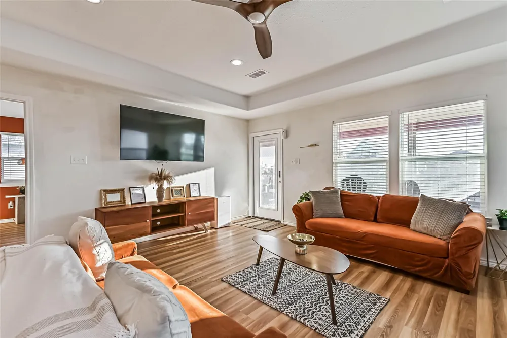 414 Thunder Road Surfside Beach, TX 77541