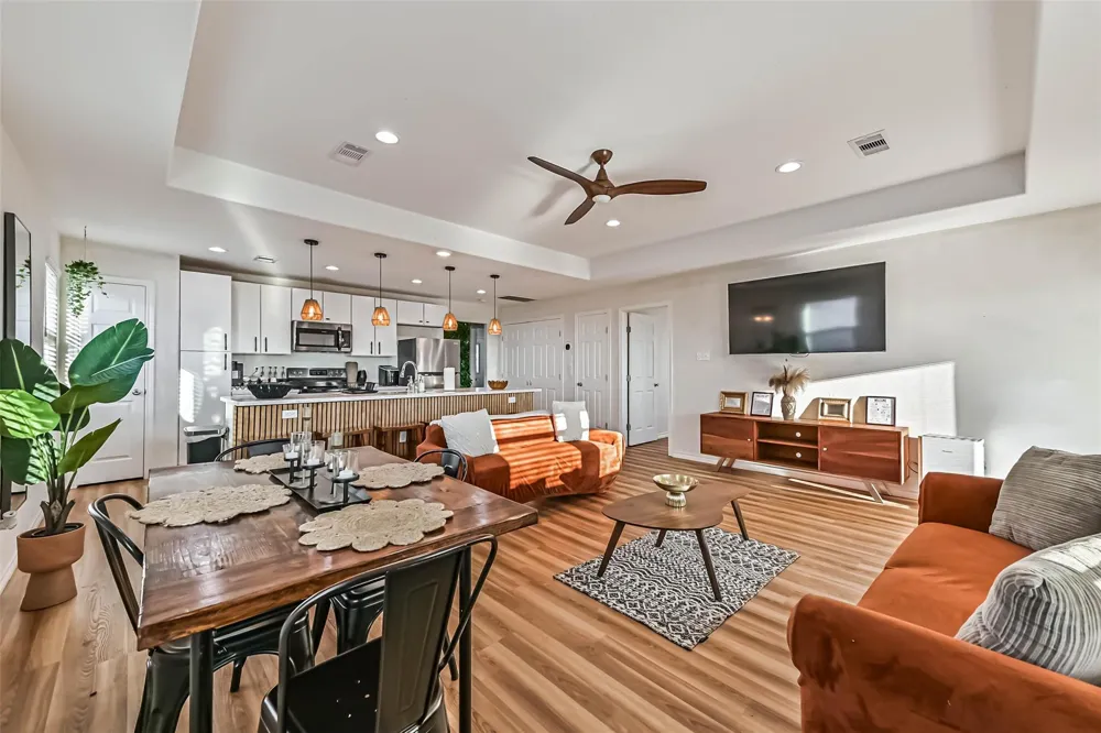 414 Thunder Road Surfside Beach, TX 77541