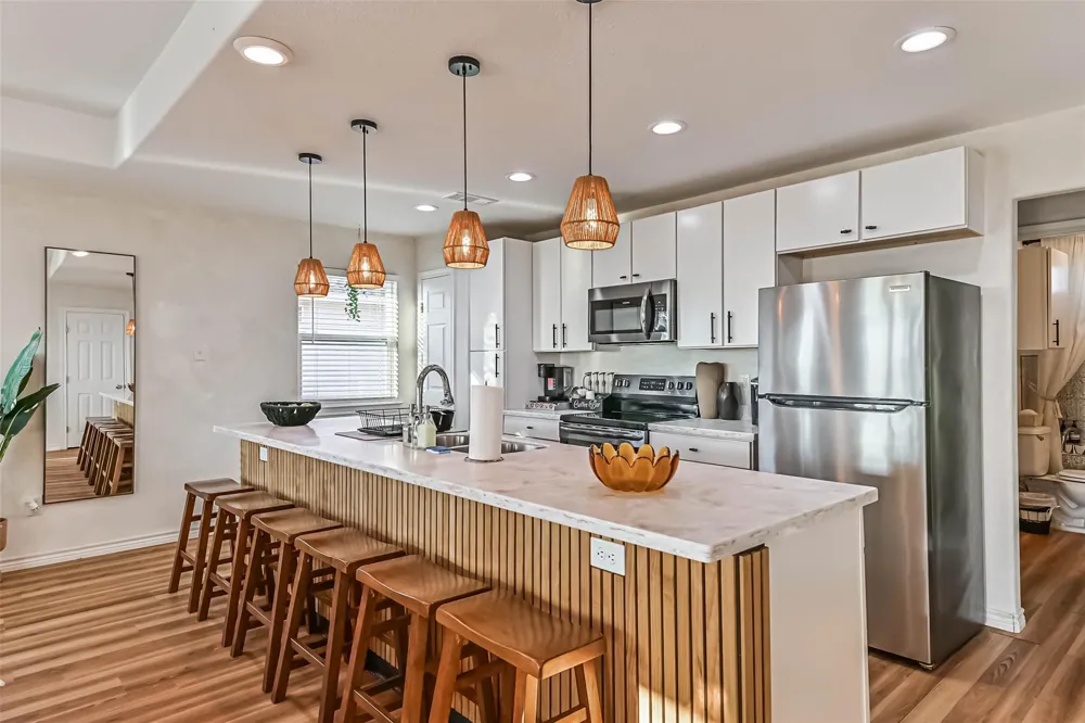 414 Thunder Road Surfside Beach, TX 77541