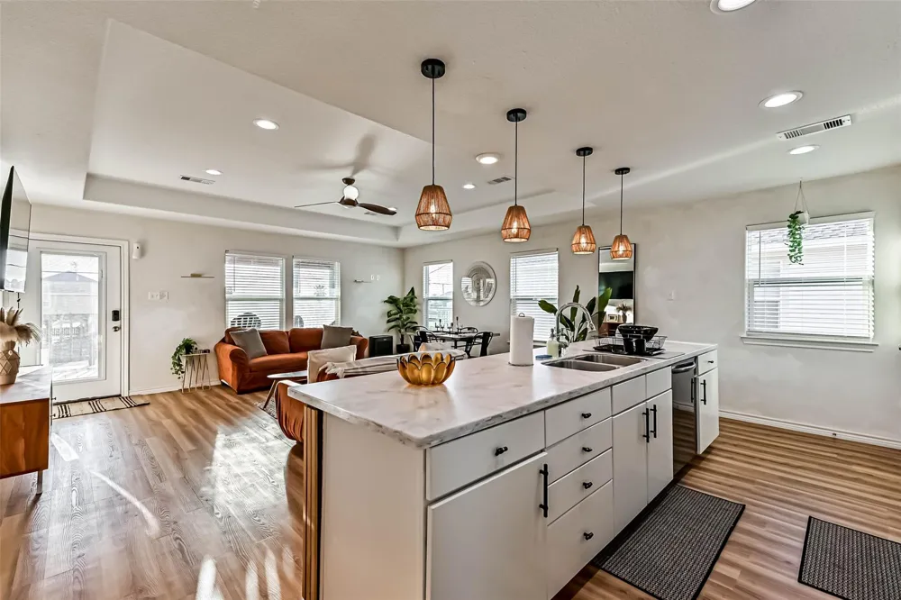 414 Thunder Road Surfside Beach, TX 77541