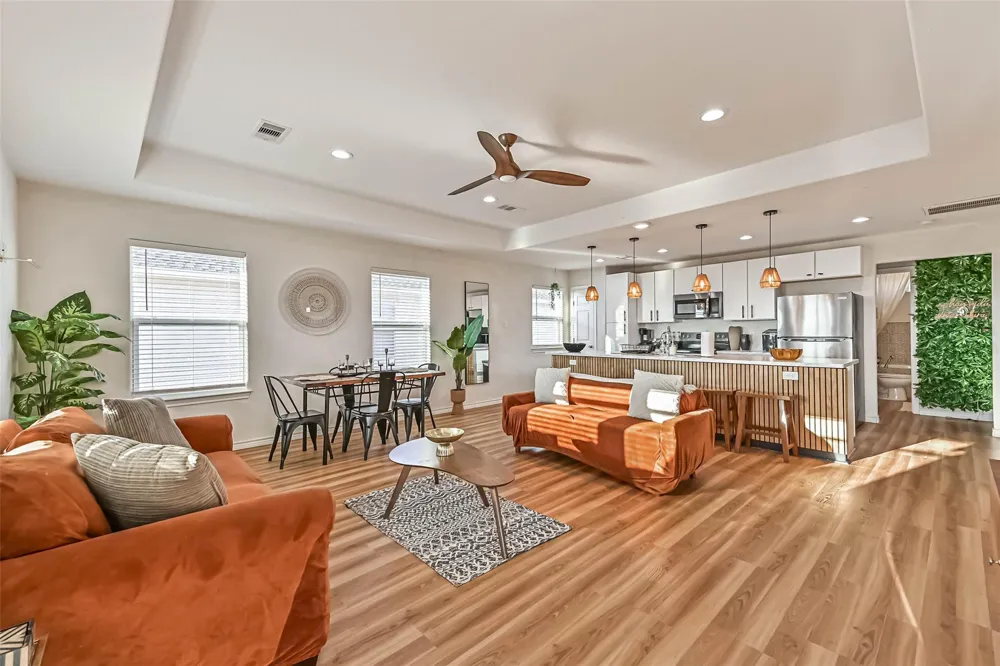 414 Thunder Road Surfside Beach, TX 77541