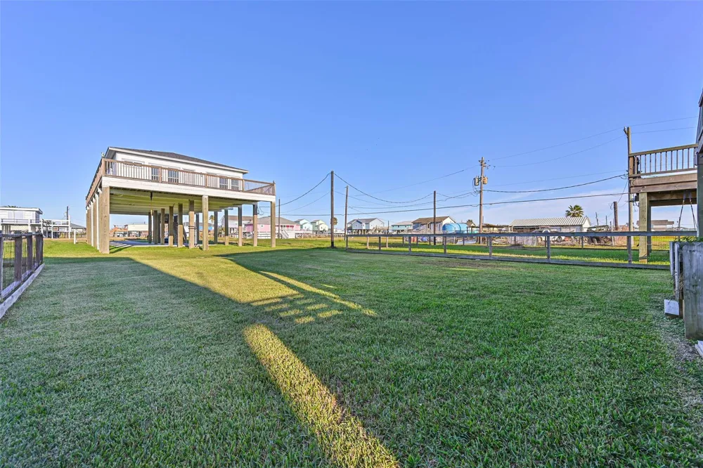 414 Thunder Road Surfside Beach, TX 77541