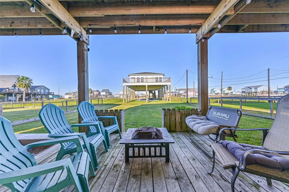 414 Thunder Road Surfside Beach, TX 77541