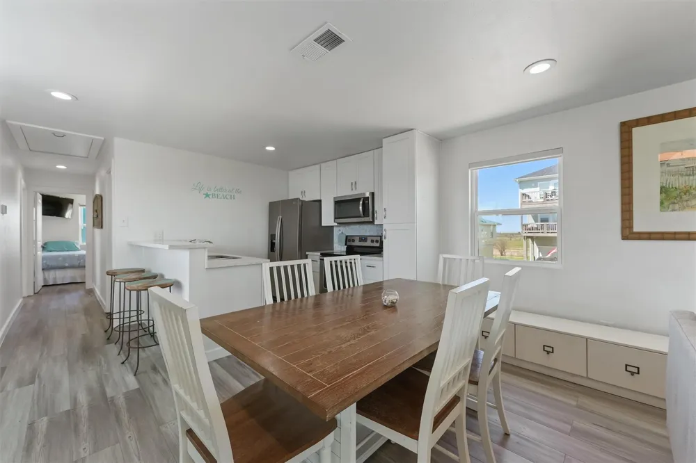 12917 John Reynolds Road Galveston, TX 77554