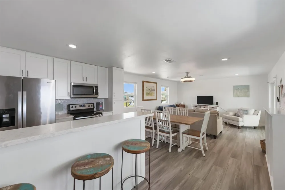 12917 John Reynolds Road Galveston, TX 77554