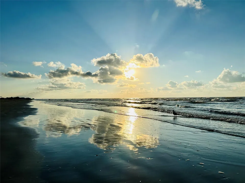 12917 John Reynolds Road Galveston, TX 77554