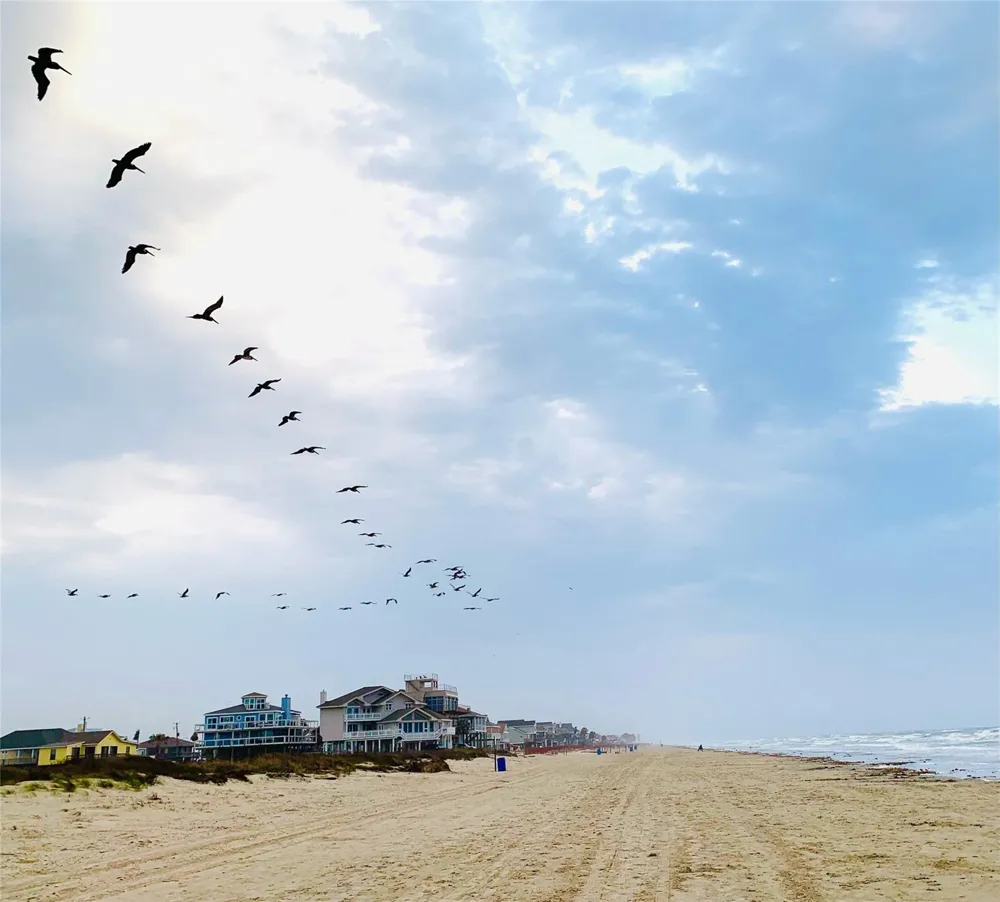 12917 John Reynolds Road Galveston, TX 77554