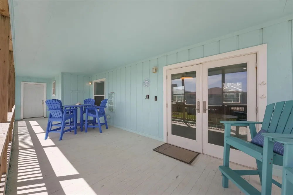 12917 John Reynolds Road Galveston, TX 77554