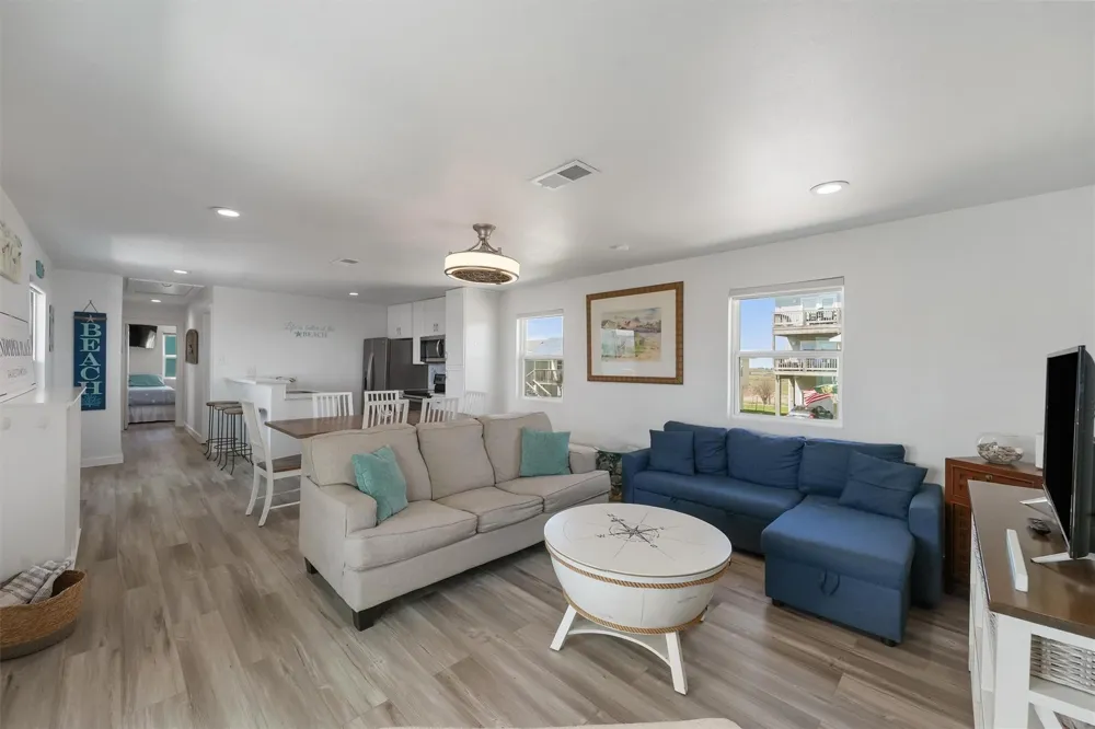 12917 John Reynolds Road Galveston, TX 77554