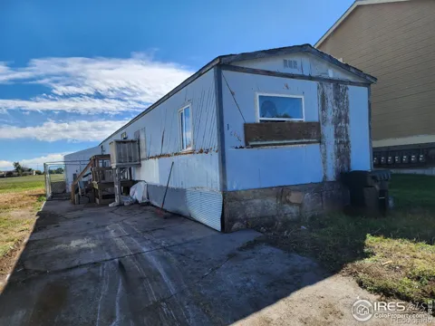 1546 Evans Street