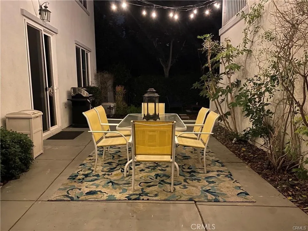23 Bedstraw Loop Ladera Ranch, CA 92694