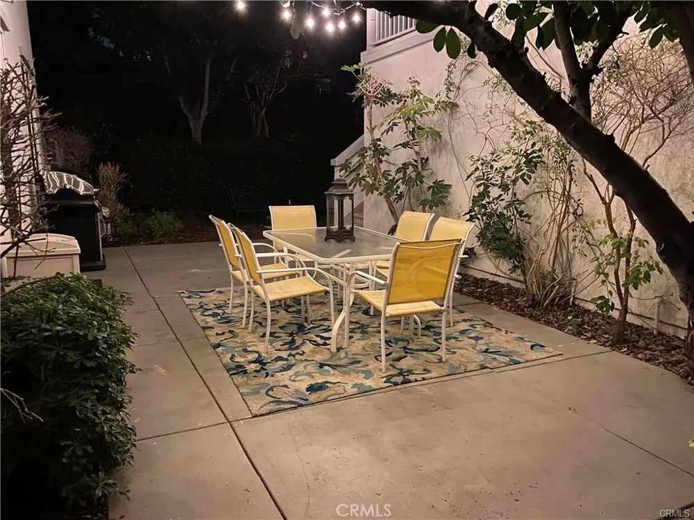 23 Bedstraw Loop Ladera Ranch, CA 92694