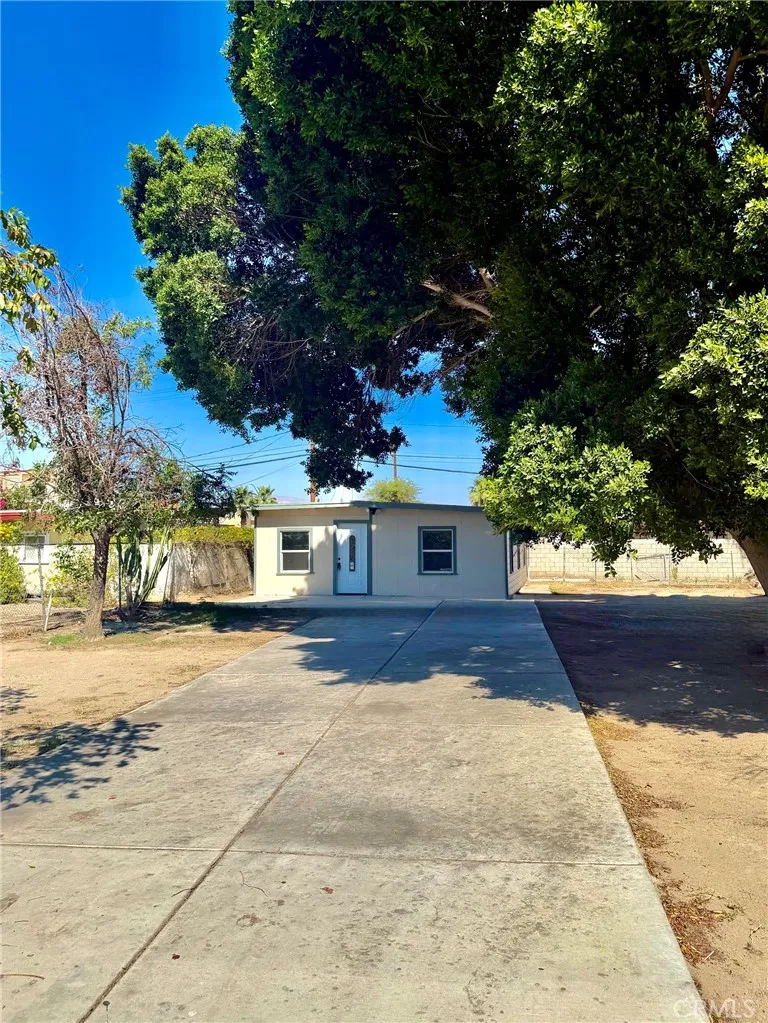 52336 Calle Camacho Coachella, CA 92236