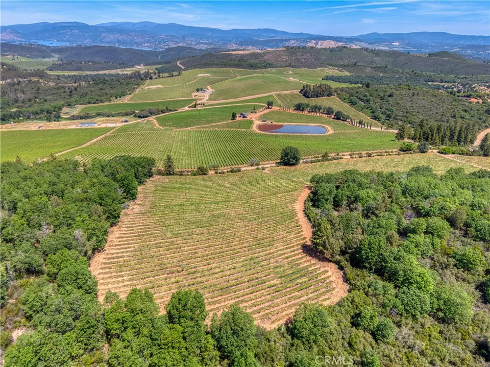11619 Diener Drive Lower Lake, CA 95457
