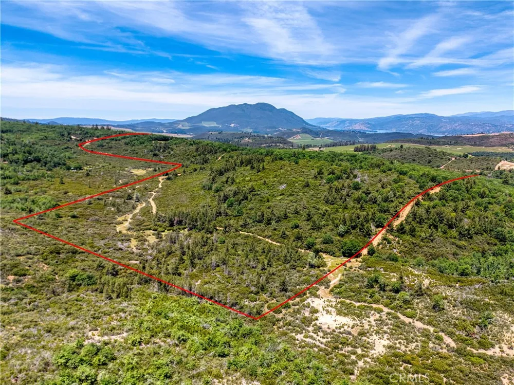 11619 Diener Drive Lower Lake, CA 95457