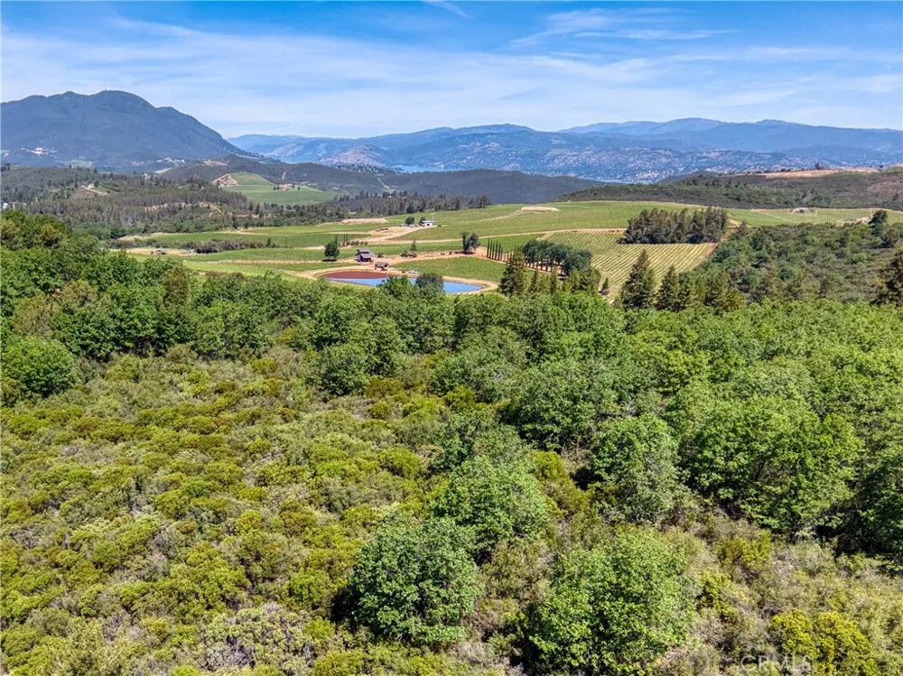 11619 Diener Drive Lower Lake, CA 95457