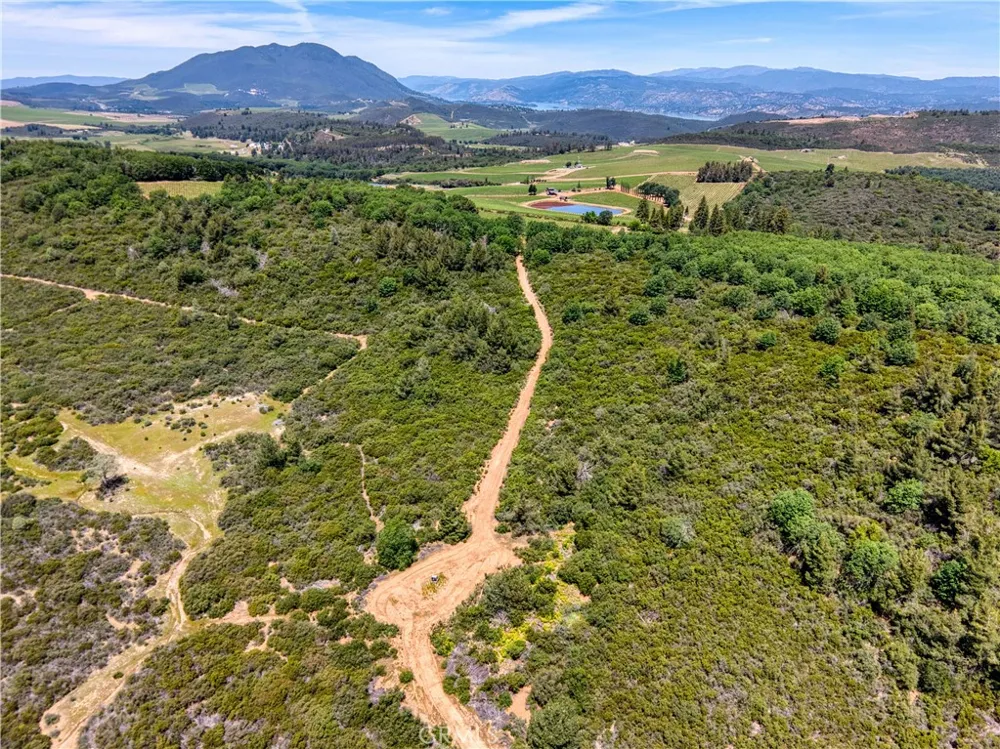 11619 Diener Drive Lower Lake, CA 95457