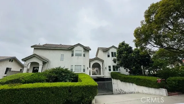 707 S Chapel Avenue Alhambra, CA 91801