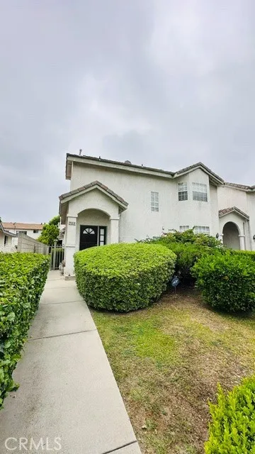 707 S Chapel Avenue Alhambra, CA 91801