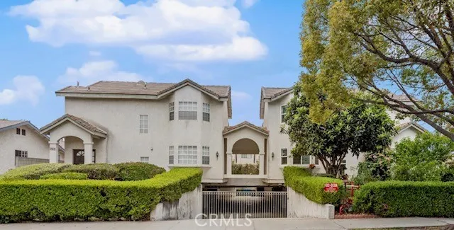 707 S Chapel Avenue Alhambra, CA 91801