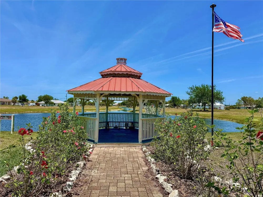 25324 LYCHEE COURT Punta Gorda, FL 33955