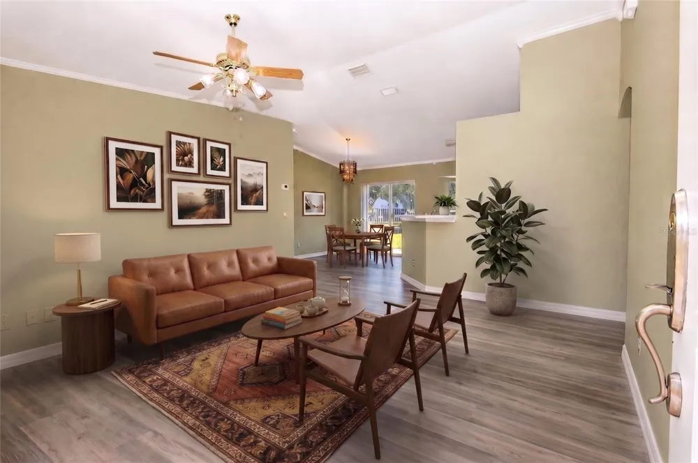 25324 LYCHEE COURT Punta Gorda, FL 33955