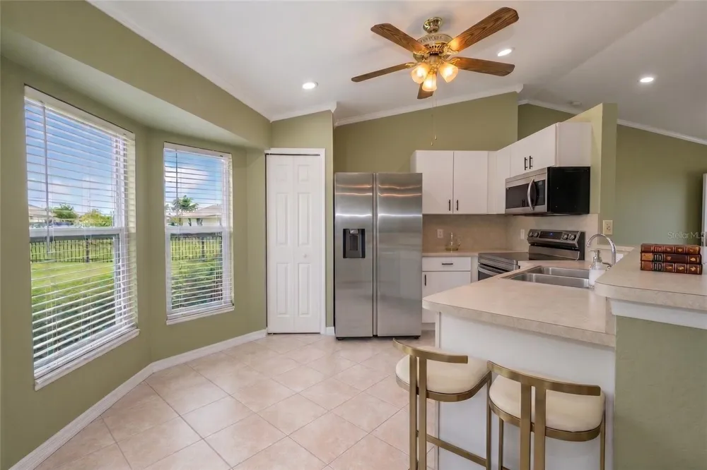 25324 LYCHEE COURT Punta Gorda, FL 33955