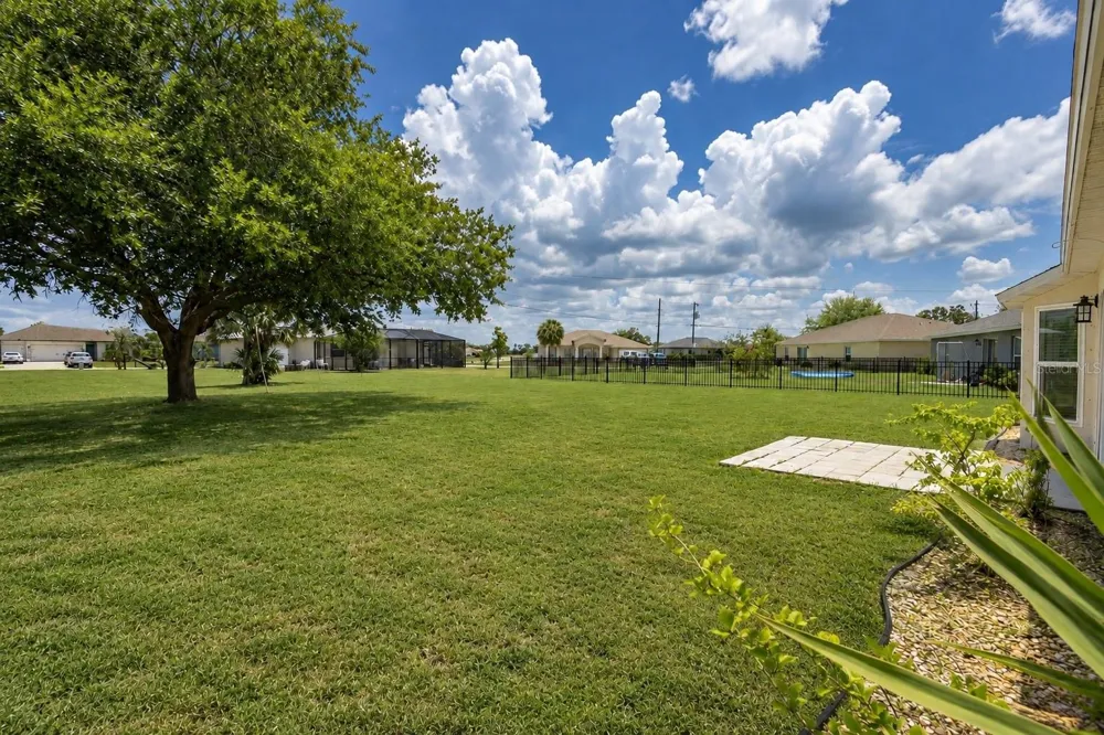 25324 LYCHEE COURT Punta Gorda, FL 33955