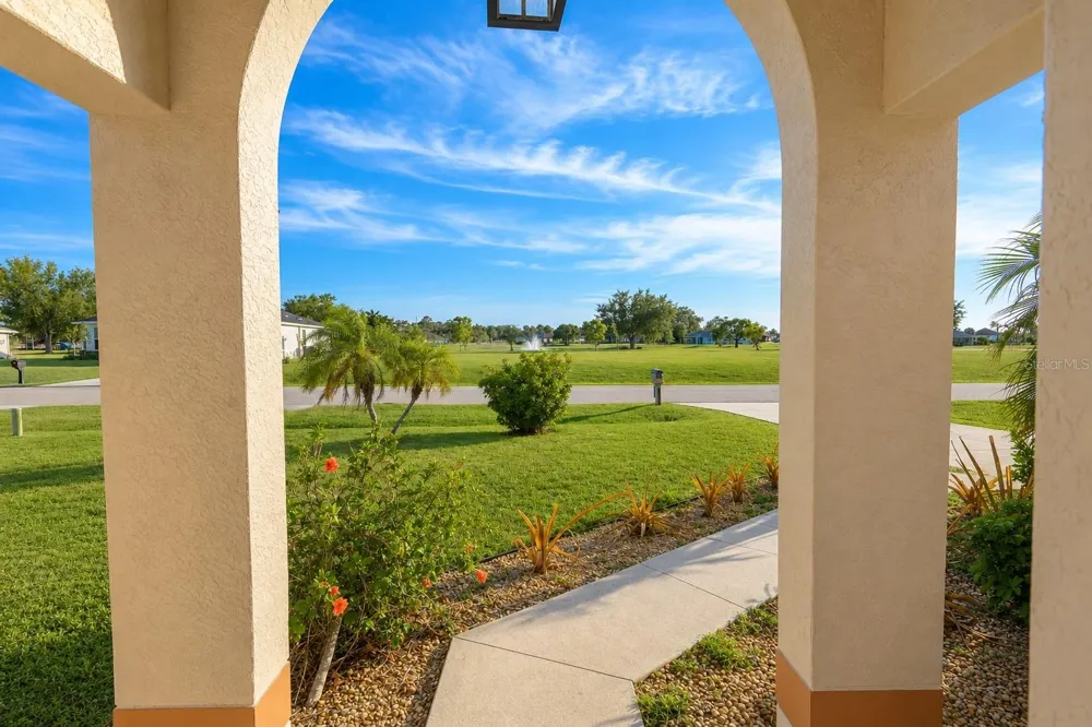 25324 LYCHEE COURT Punta Gorda, FL 33955