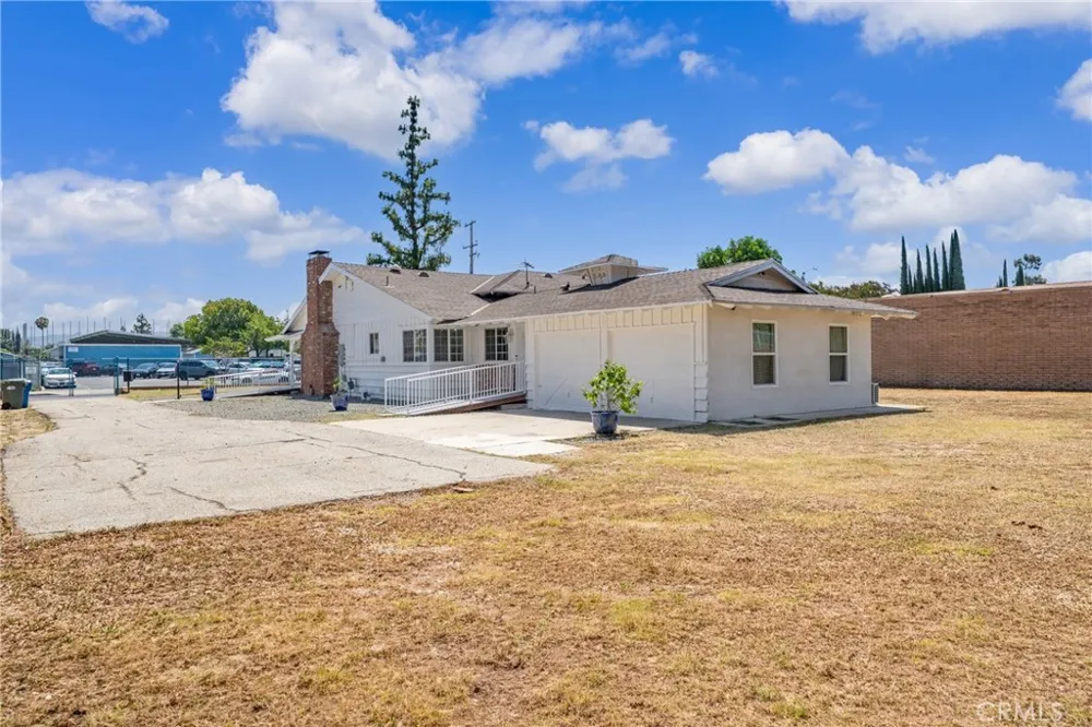 1345 Jellick Avenue Rowland Heights, CA 91748