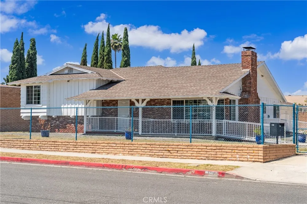 1345 Jellick Avenue Rowland Heights, CA 91748