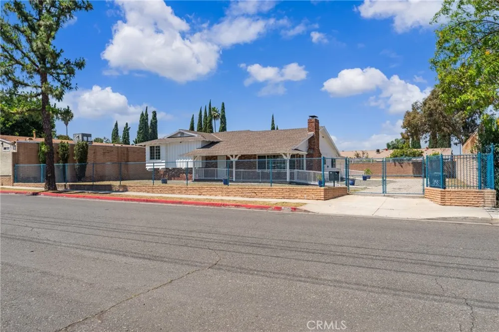 1345 Jellick Avenue Rowland Heights, CA 91748