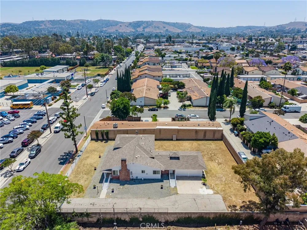 1345 Jellick Avenue Rowland Heights, CA 91748