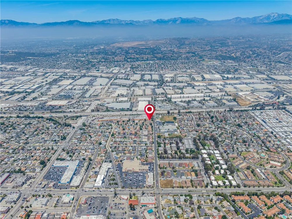 1345 Jellick Avenue Rowland Heights, CA 91748