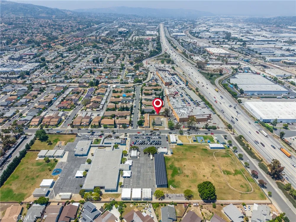 1345 Jellick Avenue Rowland Heights, CA 91748