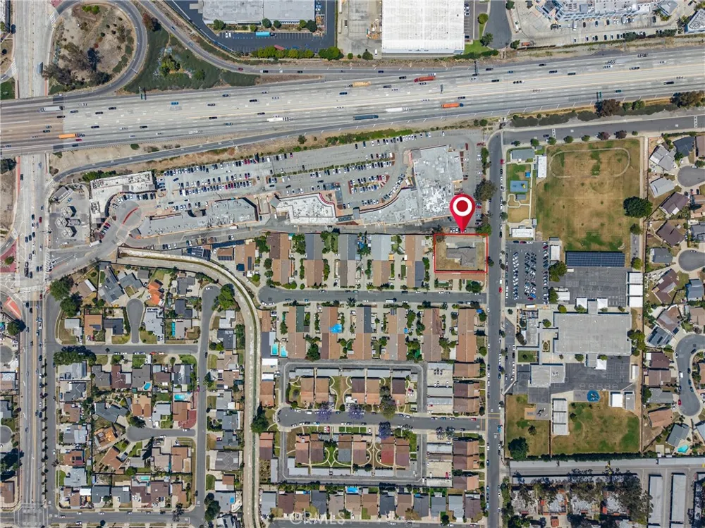 1345 Jellick Avenue Rowland Heights, CA 91748