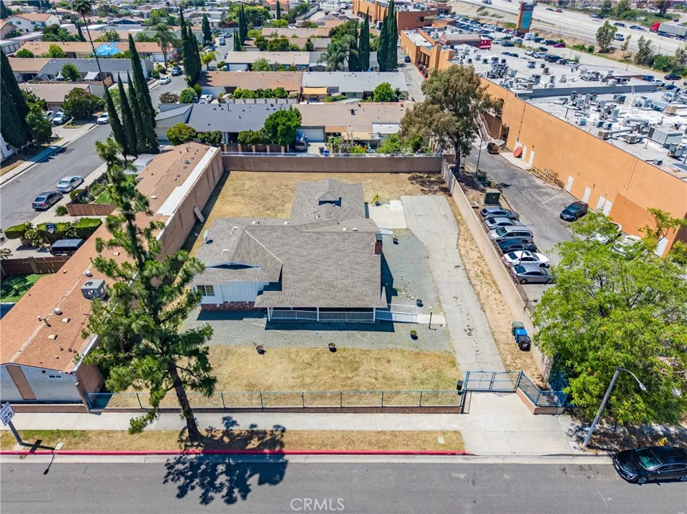 1345 Jellick Avenue Rowland Heights, CA 91748