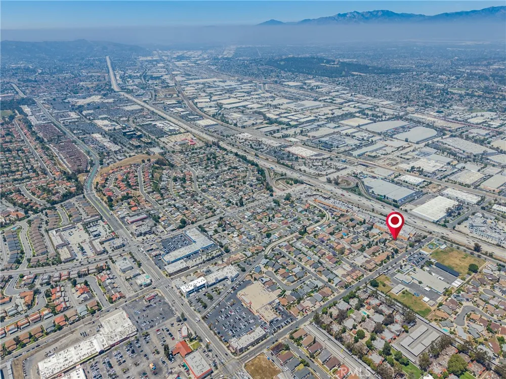 1345 Jellick Avenue Rowland Heights, CA 91748