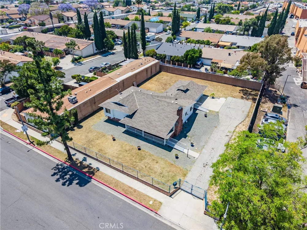 1345 Jellick Avenue Rowland Heights, CA 91748