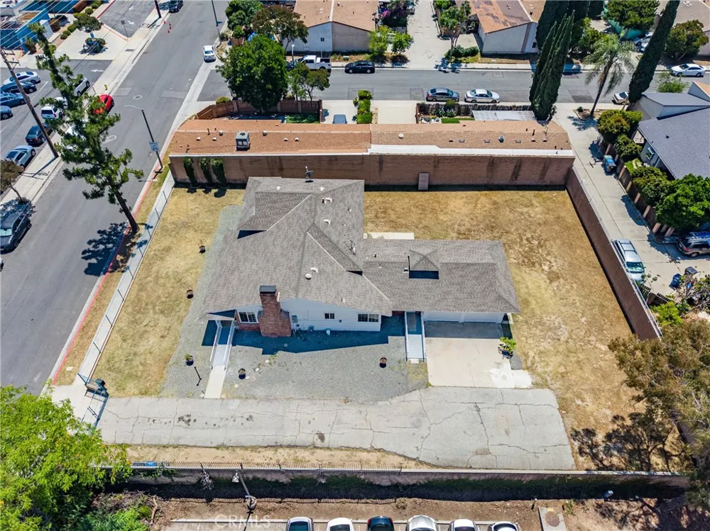 1345 Jellick Avenue Rowland Heights, CA 91748