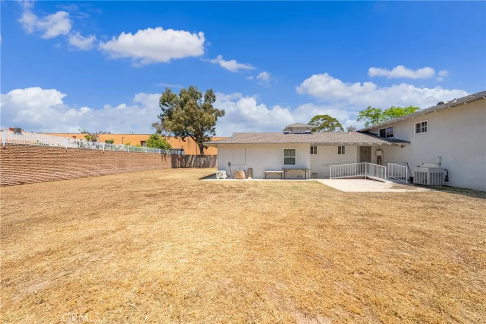1345 Jellick Avenue Rowland Heights, CA 91748