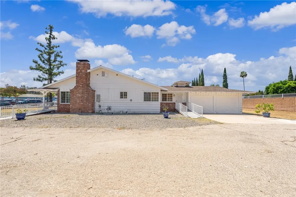 1345 Jellick Avenue Rowland Heights, CA 91748