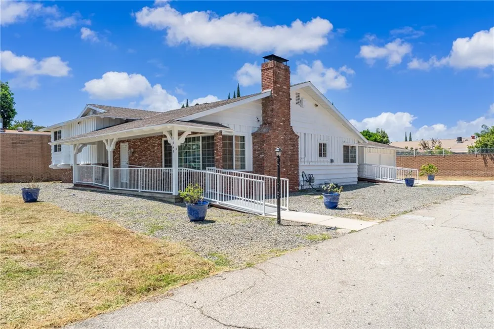 1345 Jellick Avenue Rowland Heights, CA 91748